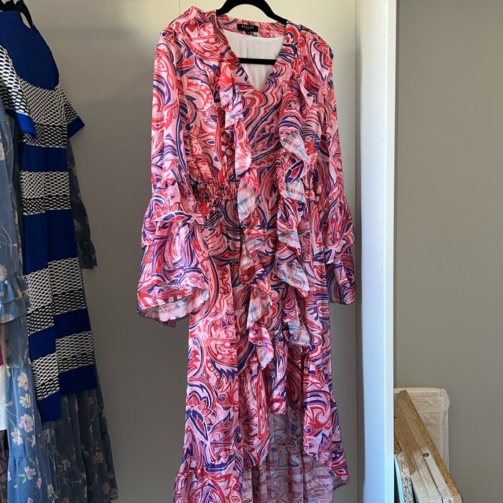 Beulah dress size medium never worn!